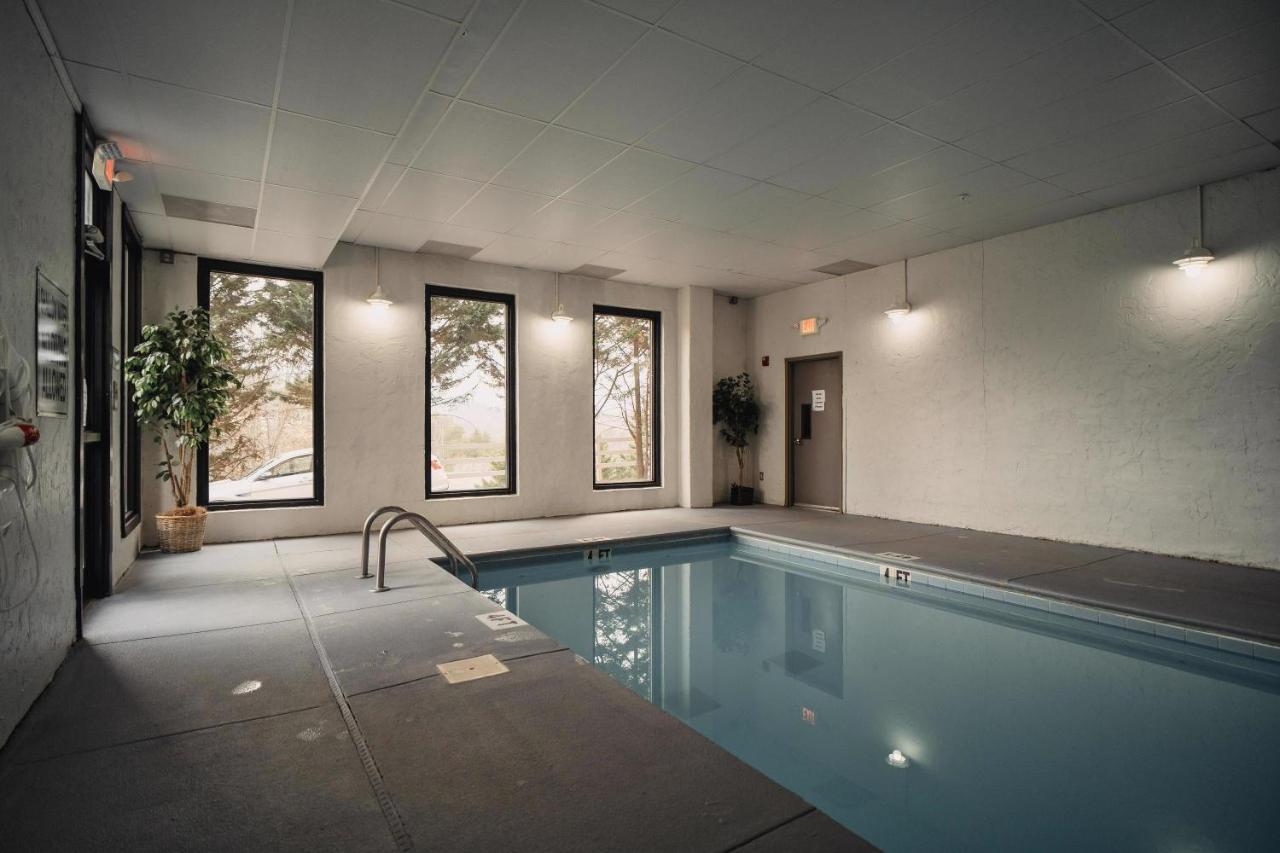 Gv - Unit 3202 - Fairway Villas ピジョンフォージ エクステリア 写真