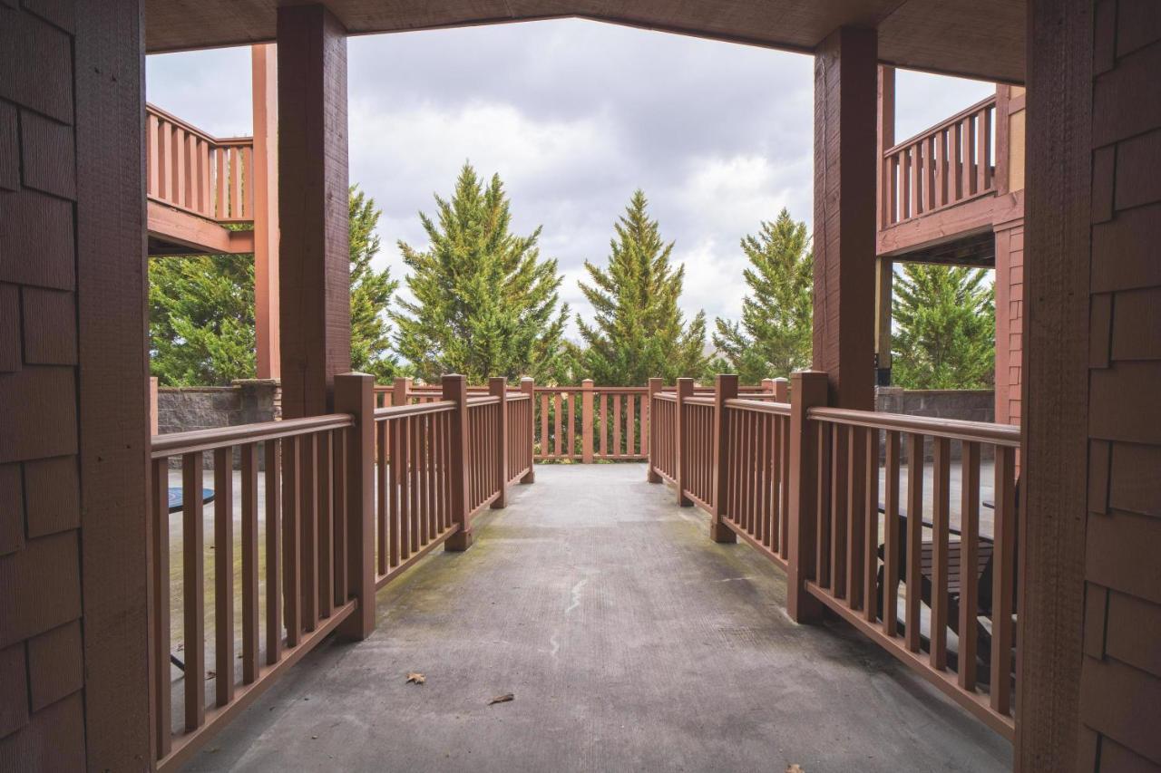 Gv - Unit 3202 - Fairway Villas ピジョンフォージ エクステリア 写真