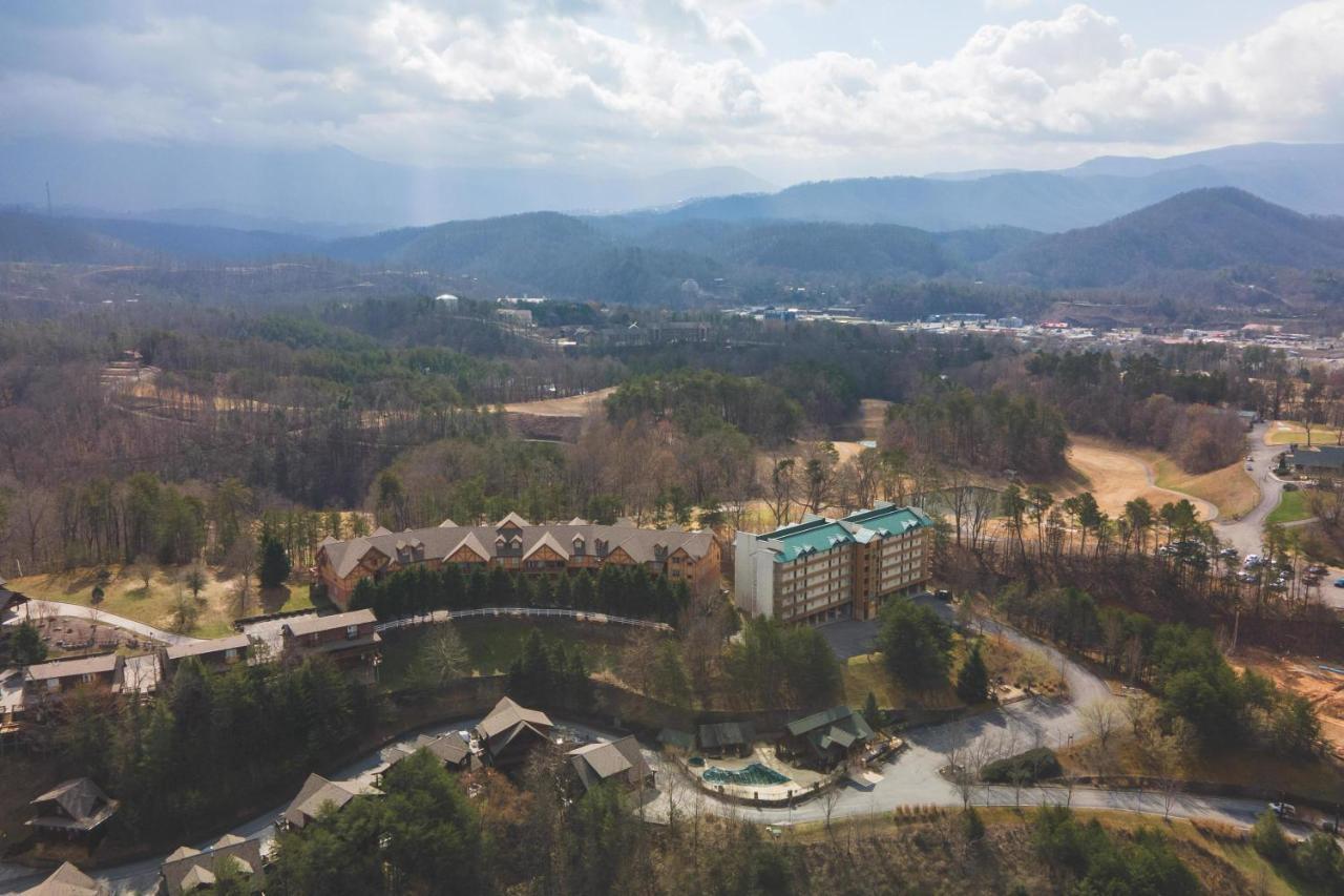 Gv - Unit 3202 - Fairway Villas ピジョンフォージ エクステリア 写真