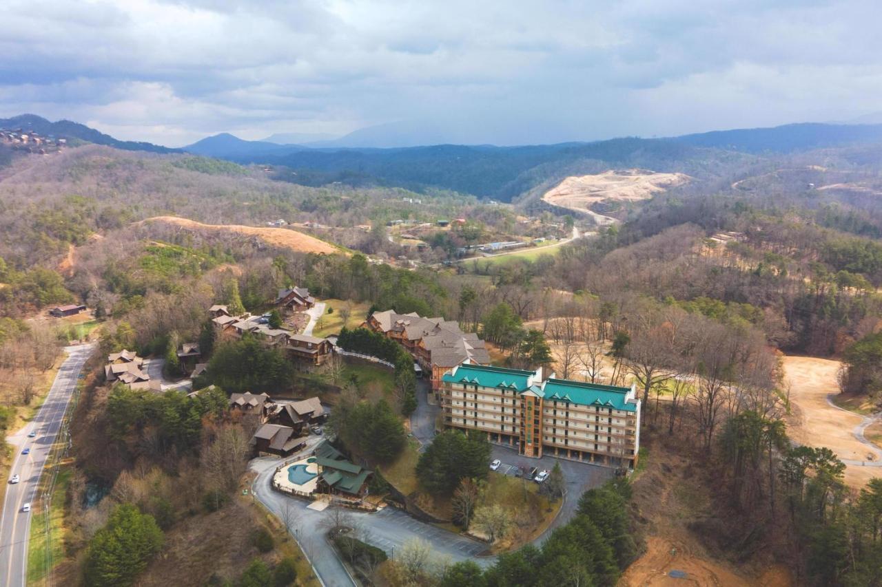 Gv - Unit 3202 - Fairway Villas ピジョンフォージ エクステリア 写真