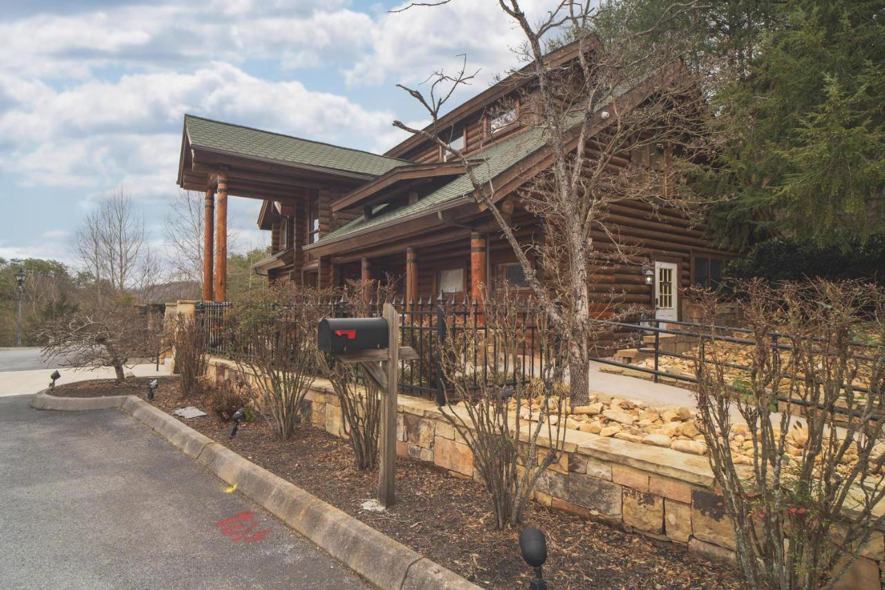 Gv - Unit 3202 - Fairway Villas ピジョンフォージ エクステリア 写真